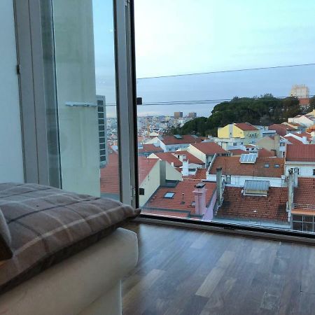 Apartamento Augusto Vieira Lisboa Extérieur photo
