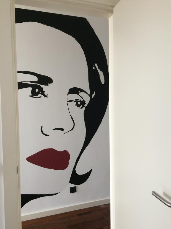 Apartamento Augusto Vieira Lisboa Extérieur photo
