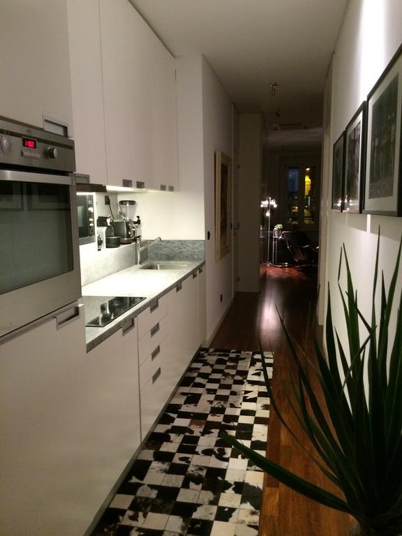 Apartamento Augusto Vieira Lisboa Extérieur photo