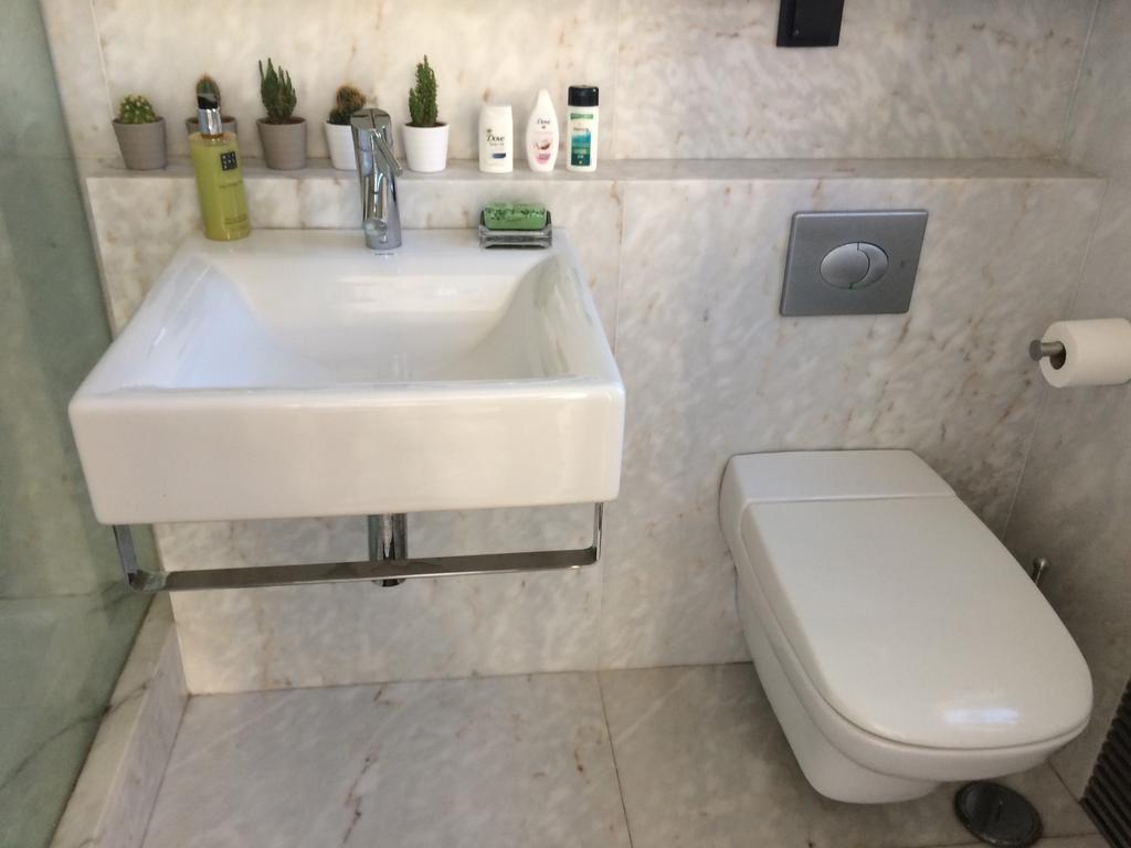 Apartamento Augusto Vieira Lisboa Extérieur photo