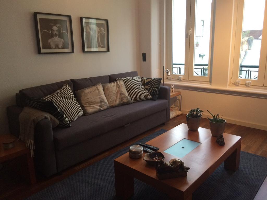 Apartamento Augusto Vieira Lisboa Extérieur photo