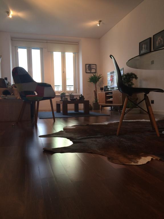 Apartamento Augusto Vieira Lisboa Extérieur photo