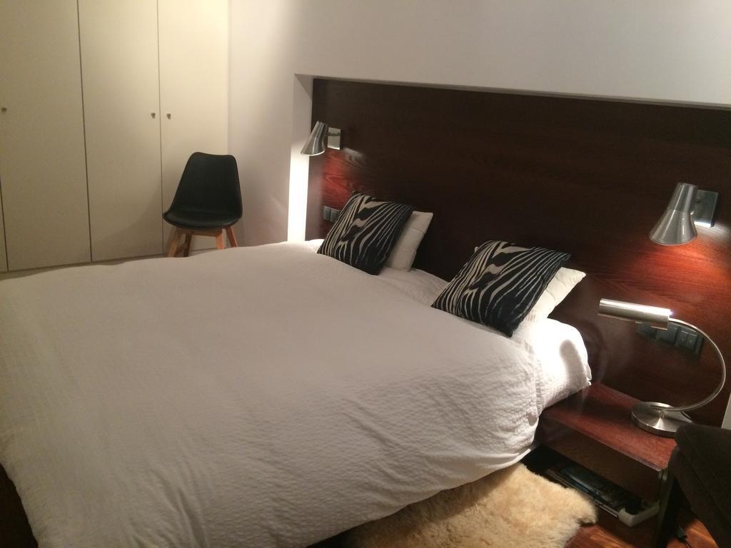 Apartamento Augusto Vieira Lisboa Extérieur photo