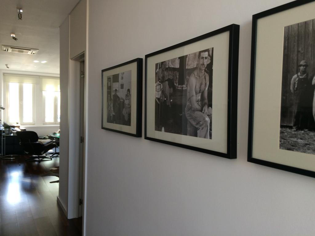 Apartamento Augusto Vieira Lisboa Extérieur photo