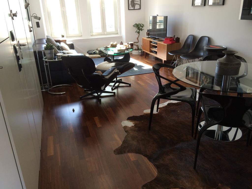 Apartamento Augusto Vieira Lisboa Extérieur photo