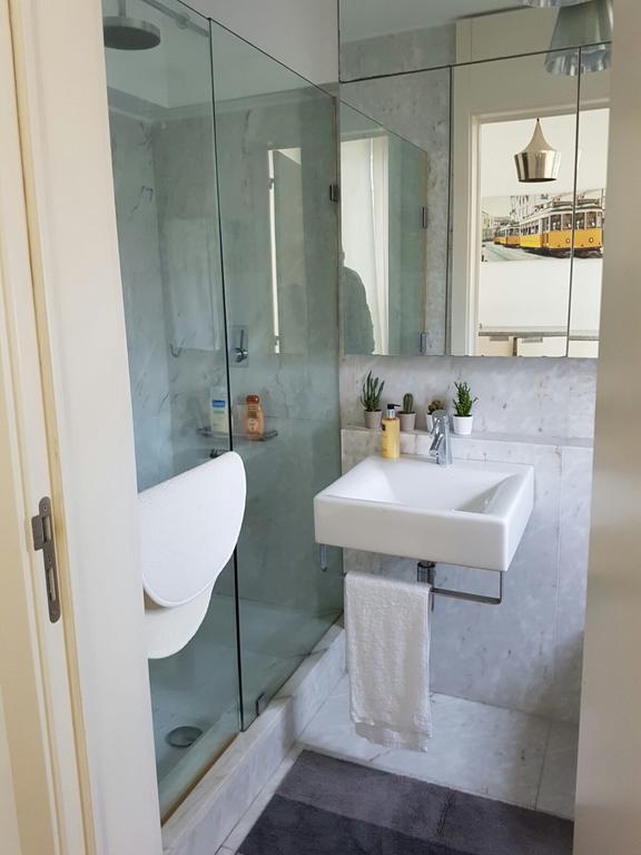 Apartamento Augusto Vieira Lisboa Extérieur photo