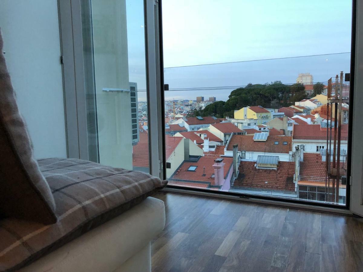 Apartamento Augusto Vieira Lisboa Extérieur photo
