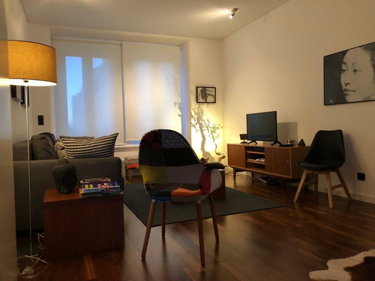 Apartamento Augusto Vieira Lisboa Extérieur photo