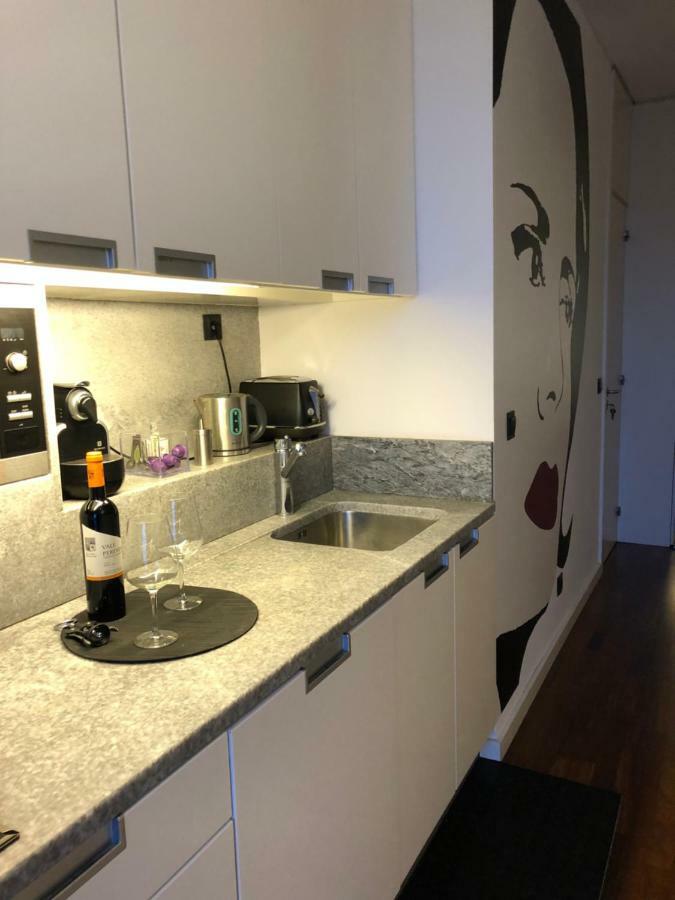 Apartamento Augusto Vieira Lisboa Extérieur photo