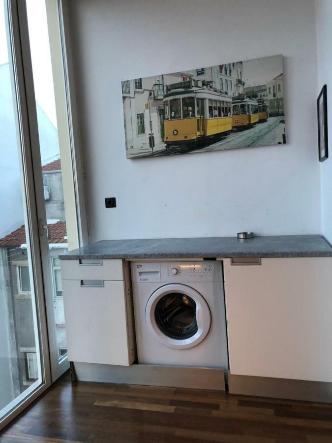 Apartamento Augusto Vieira Lisboa Extérieur photo