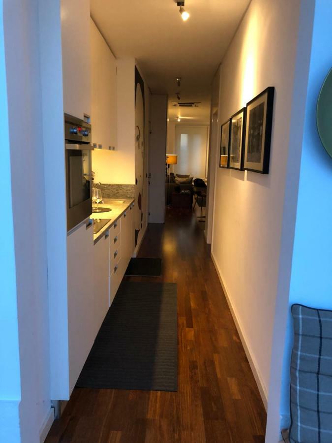 Apartamento Augusto Vieira Lisboa Extérieur photo