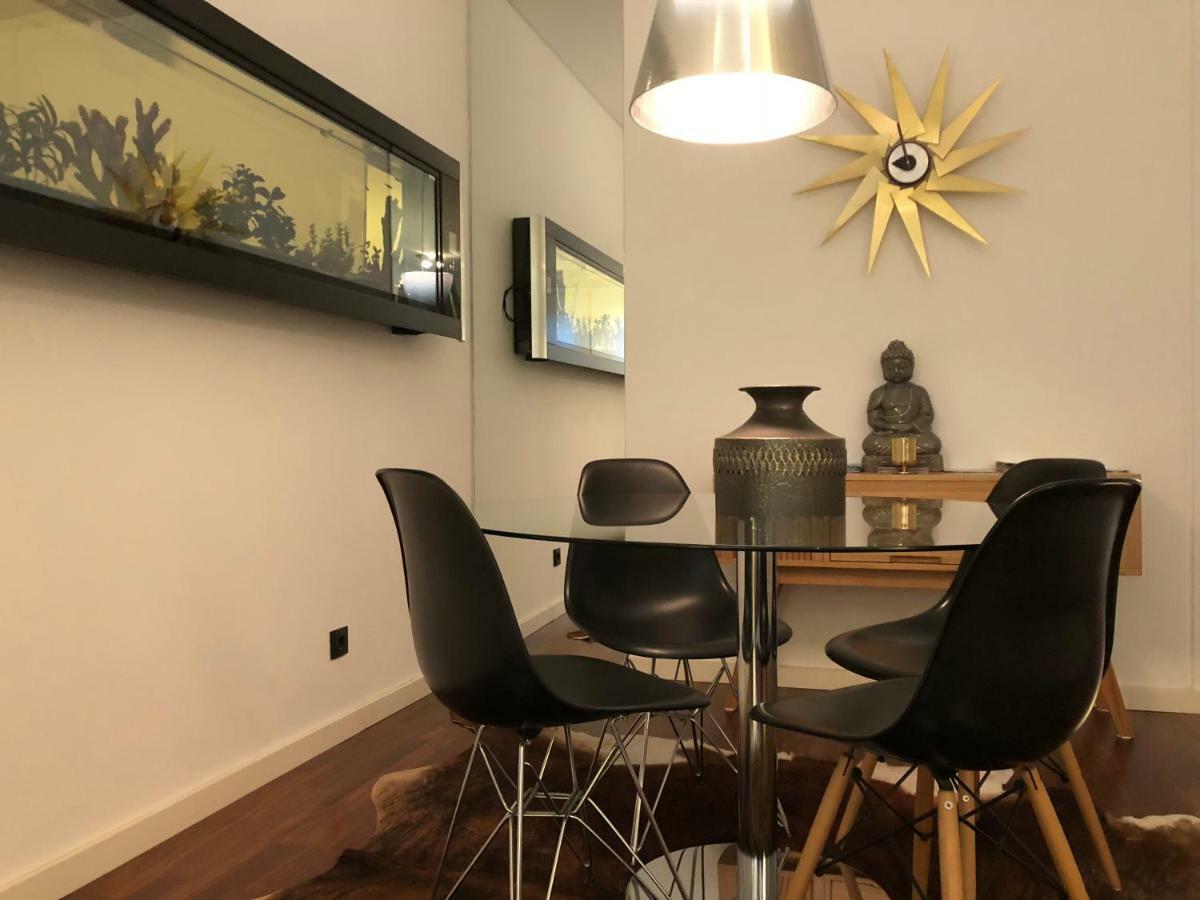 Apartamento Augusto Vieira Lisboa Extérieur photo