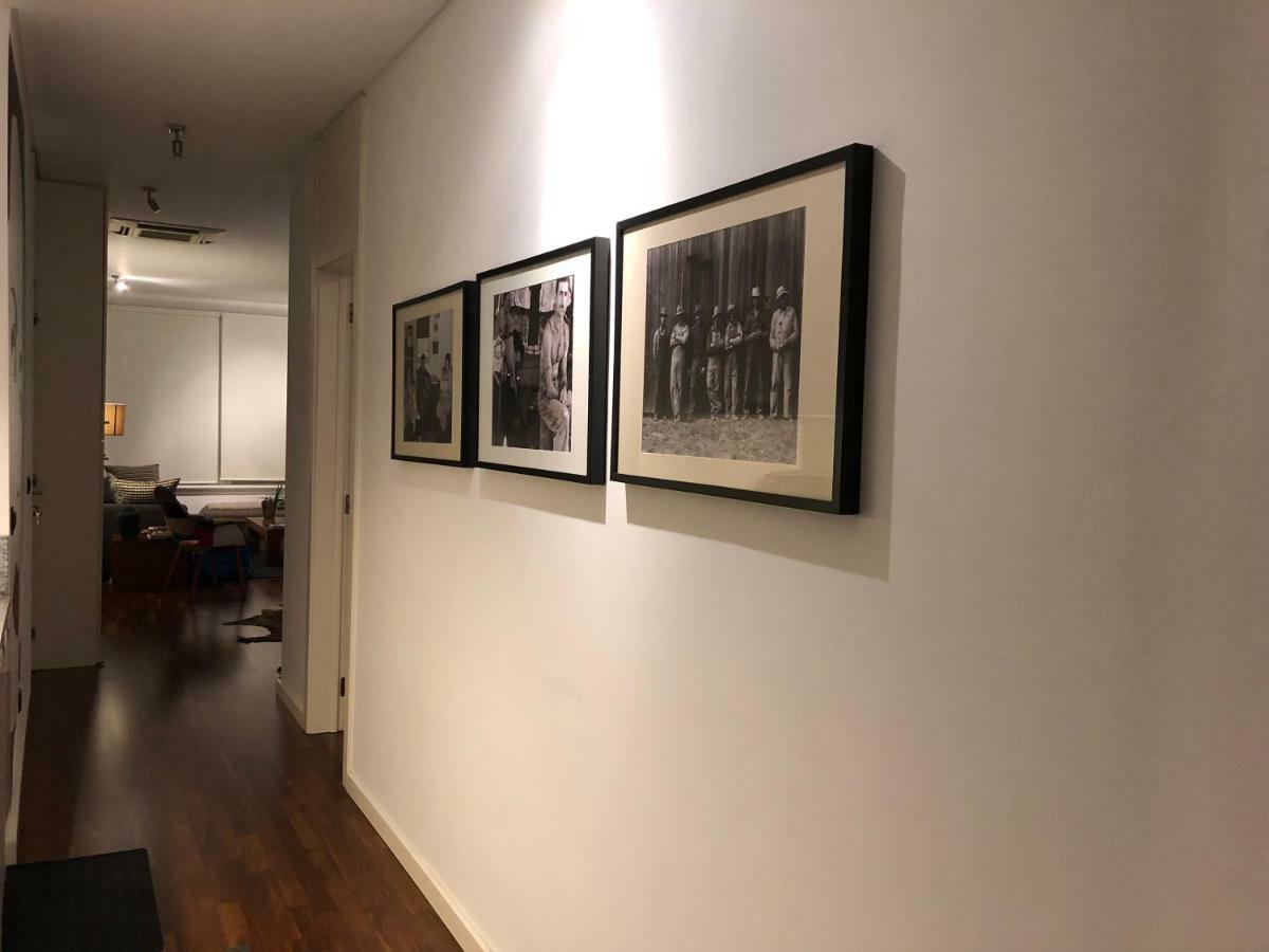 Apartamento Augusto Vieira Lisboa Extérieur photo