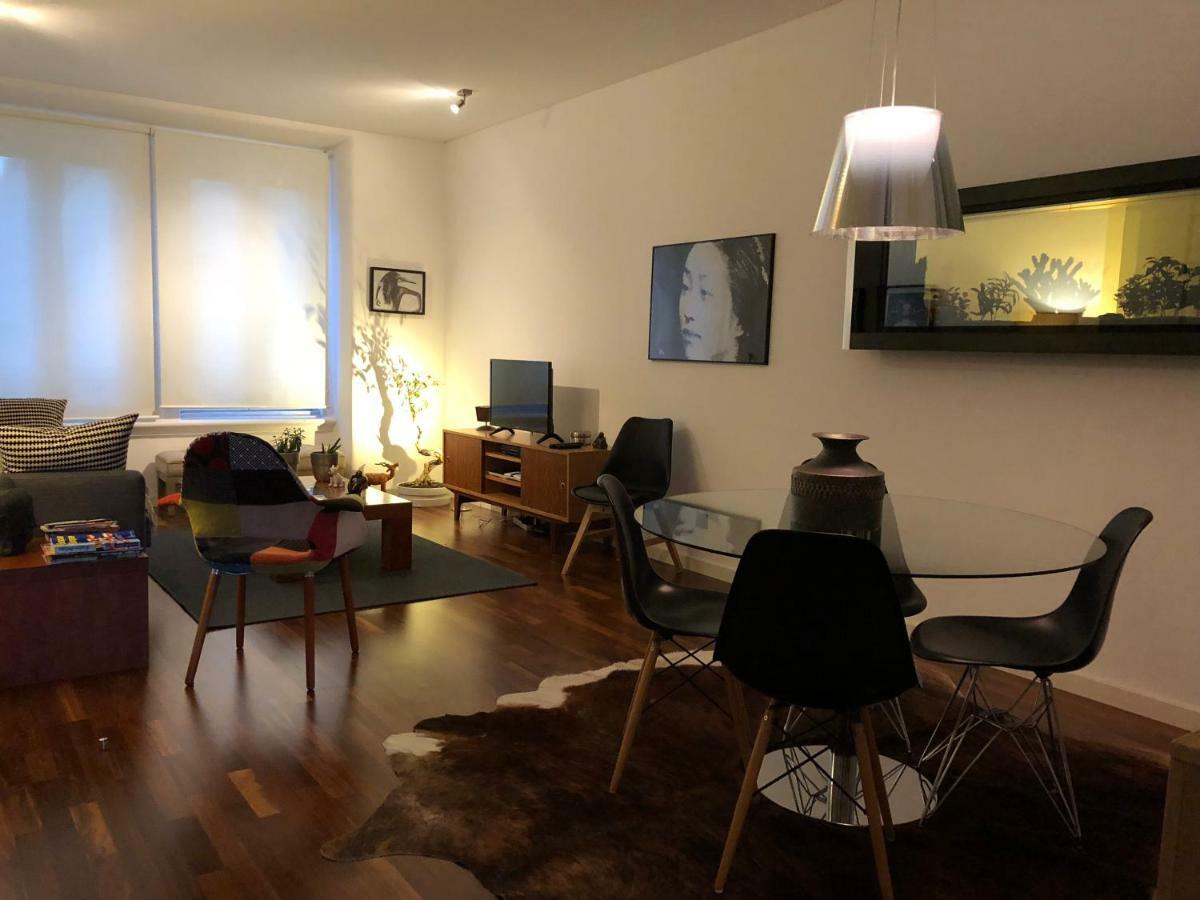 Apartamento Augusto Vieira Lisboa Extérieur photo