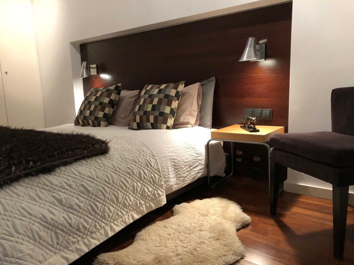Apartamento Augusto Vieira Lisboa Extérieur photo