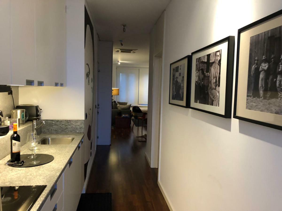 Apartamento Augusto Vieira Lisboa Extérieur photo