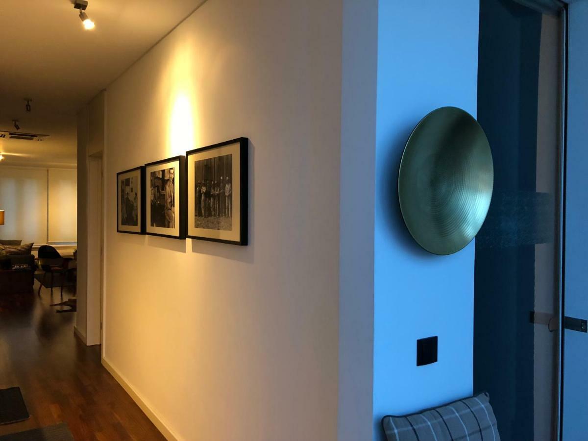 Apartamento Augusto Vieira Lisboa Extérieur photo