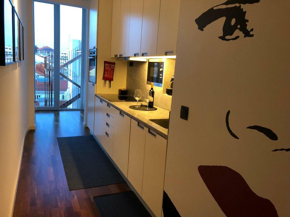Apartamento Augusto Vieira Lisboa Extérieur photo