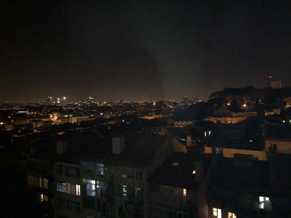 Apartamento Augusto Vieira Lisboa Extérieur photo